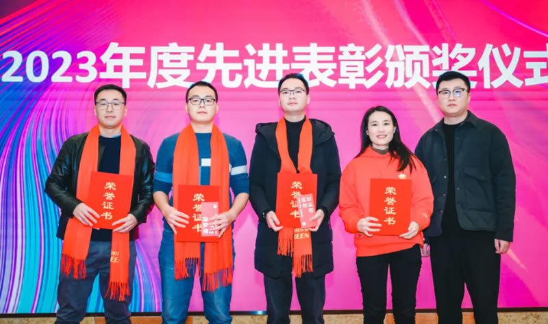 阁林先锋 | 刘升华：智慧运营重实践，勇担责任解难题