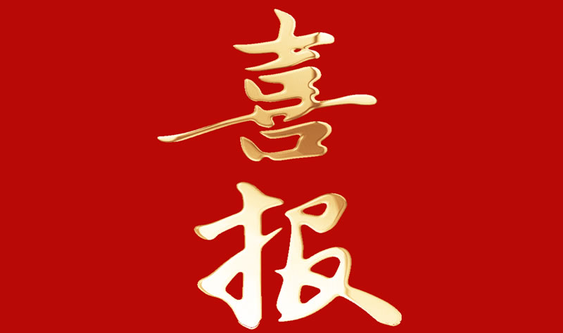 喜报 | 我司荣获2024年度重庆市“瞪羚企业”称号