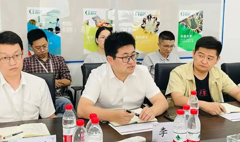 在阁林 向未来 | 2023年首代校招生入职签约仪式