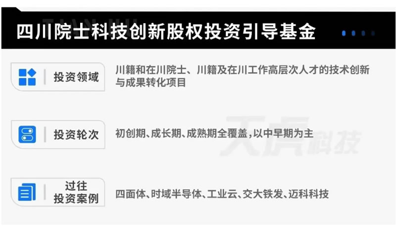 四川发展院士基金领投混改阁林环保，助力公司快速发展