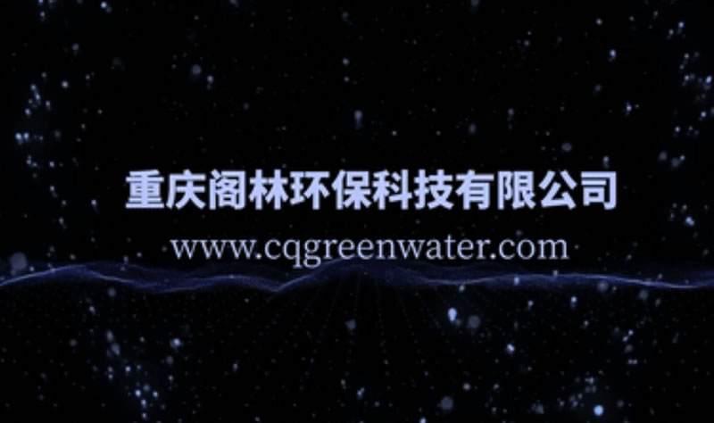 王洪臣：对城镇污水处理领域若干问题的再认识
