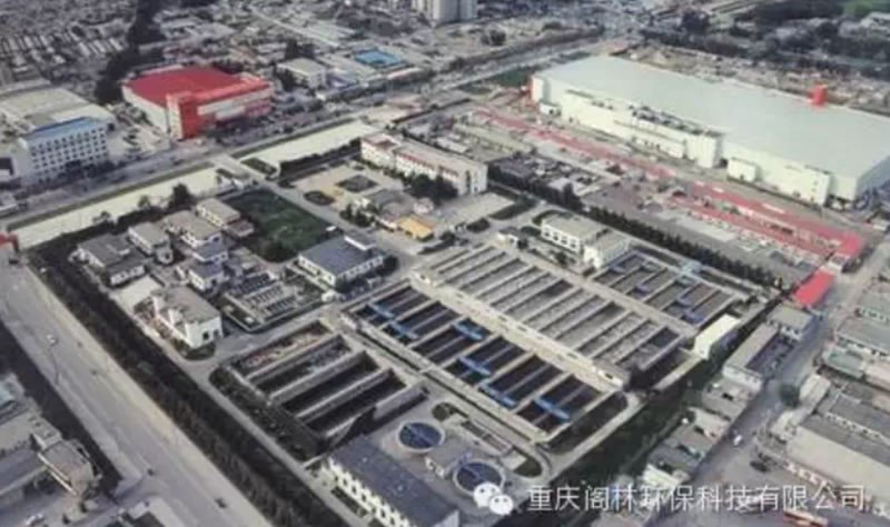 污水厂排放标准预计明年出台 深度水处理市场有望再拓宽