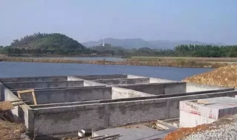 行业动态 | 2018，农村污水处理这片“蓝海”到底有多大？