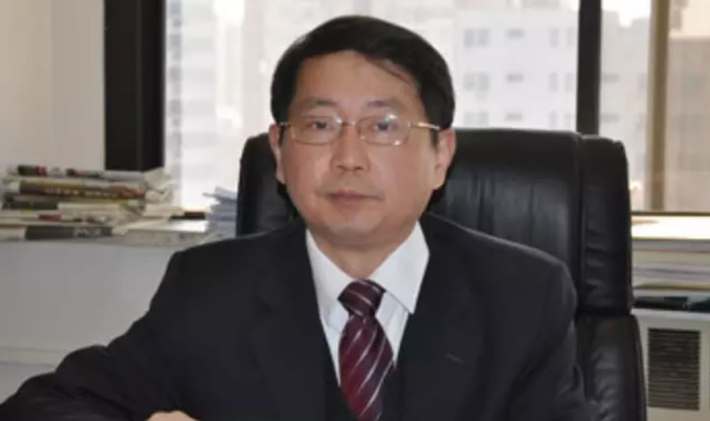 环境商会骆建华：水处理产业商业模式在我国发展的现状与机遇