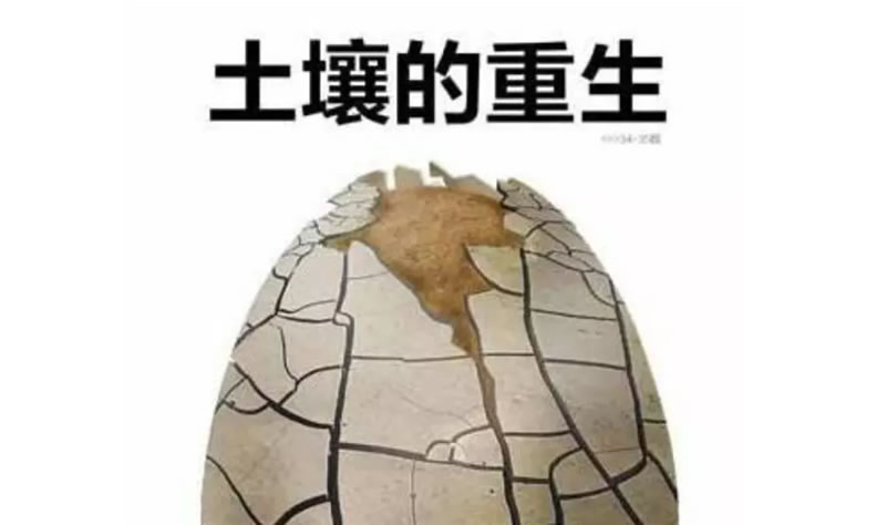 我国土壤修复产业化之路还有多远