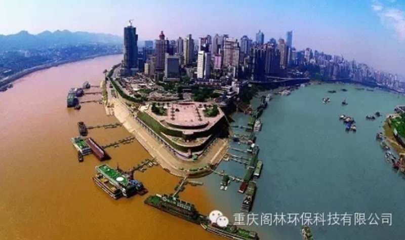 【海绵城市专题 ● 地方动态】预防暴雨内涝 委员建议重庆应建设“海绵城市”
