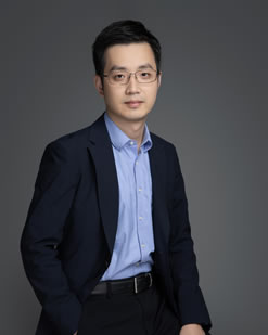 青年长江学者（重庆大学）