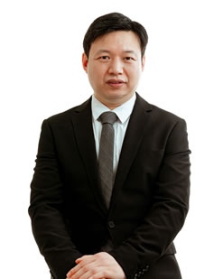 国家“万人计划”科技创新领军人才