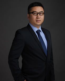 重庆大学百人计划研究员