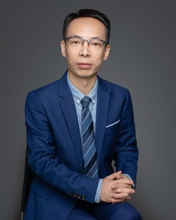 重庆大学环境与生态学院生态科学与工程系主任